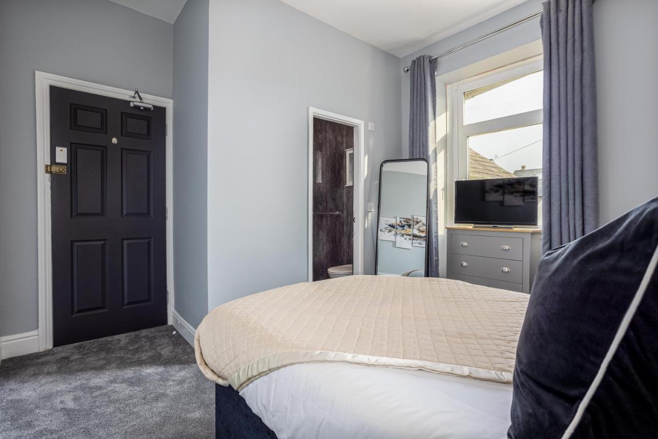 Comfy-Stays Deganwy Llandudno Buitenkant foto