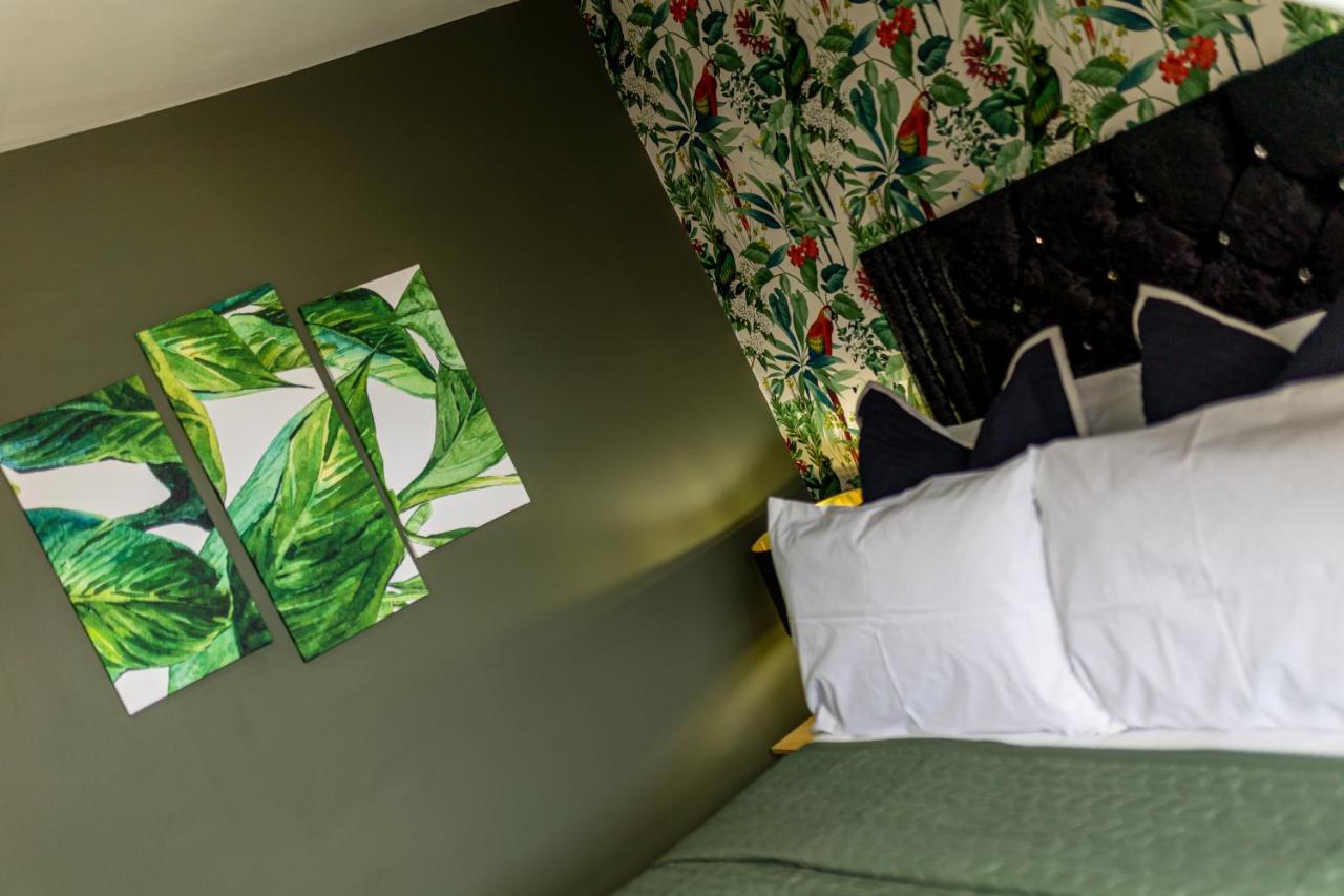 Comfy-Stays Deganwy Llandudno Buitenkant foto