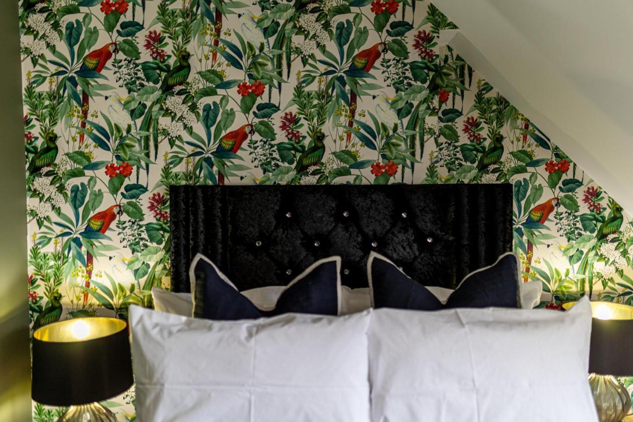 Comfy-Stays Deganwy Llandudno Buitenkant foto