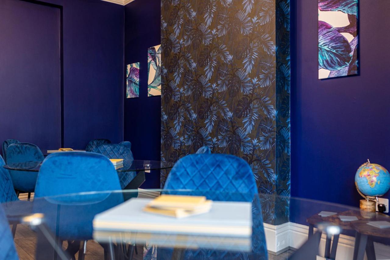 Comfy-Stays Deganwy Llandudno Buitenkant foto