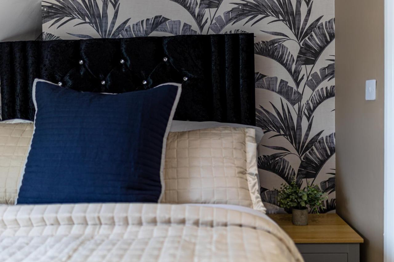 Comfy-Stays Deganwy Llandudno Buitenkant foto