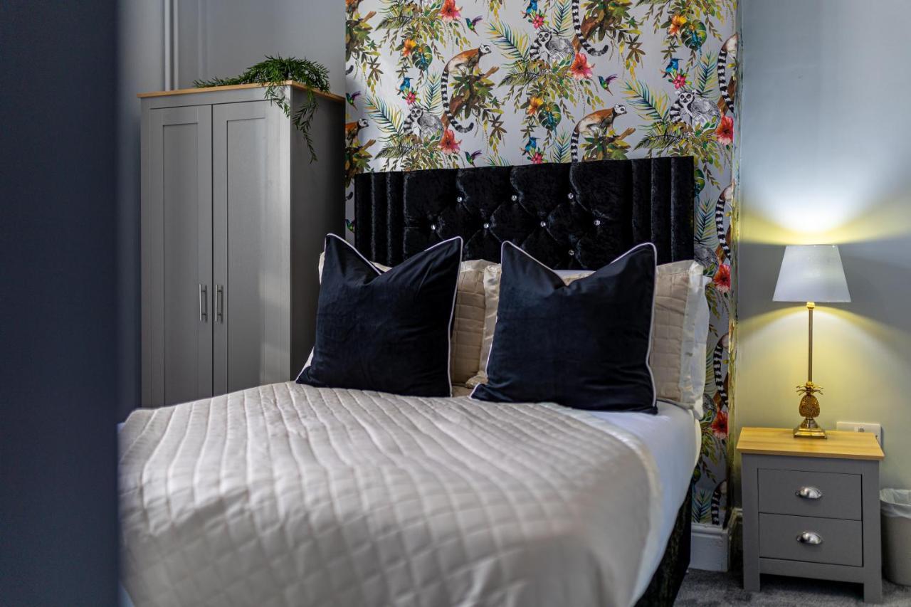 Comfy-Stays Deganwy Llandudno Buitenkant foto